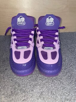 Luis Vuitton skate boty - 2