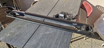 Střešní nosič HAKR 0344 Wing Profil - 2