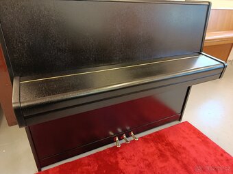 Pianino Scholze 115 - 2
