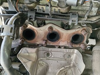 Motor 1.2HTP, 40kW, AWY, Škoda Fabia/VW Polo - 2