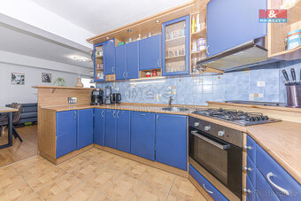 Prodej bytu 3+1, 79 m², Kutná Hora, ul. Na Studních - 2