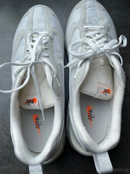 Panské boty Nike - 2
