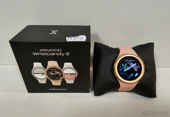 Chytré Hodinky ARMODD Wristcandy 2 - 2