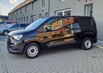 Opel Combo, 1.5 CDTI 75 kW S/S L2,ČR,1Maj,20191 - 2