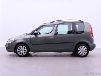 Škoda Roomster 1,4 16V Ambition Klima CZ (2008) - 2