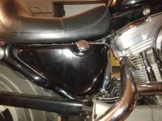Harley Davidson Sportster - 2
