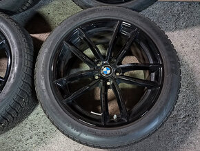 Originální zimní sada BMW R18 Style 662M pro G30 a G31 - 2