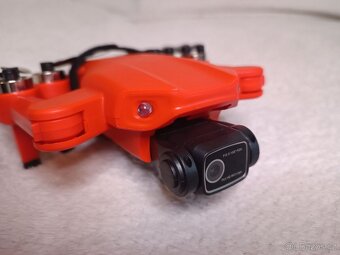 Dron L900 Pro c GPS + originalni obal - 2