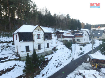 Prodej chalupy 3kk, 100 m², Plavy - 2