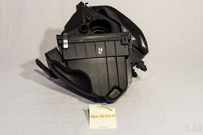 Filtr box 3B0133837AF - 2