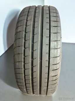 letní pneumatiky Goodyear 205/40r18 - 2