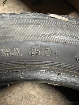 Pneu matador 195/50 R15 - 2