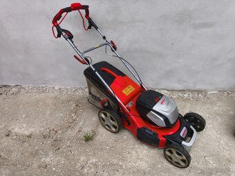 Set nářadí Hecht 40V - 2