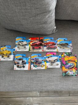 HotWheels - 2