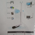 Bezdrátový USB adaptér - 2
