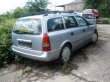 ND OPEL ASTRA G COMBI X17DTL NEMECKY MOTOR STRIBRNA METALIZ - 2