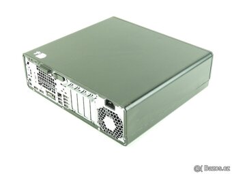 Hp Elitedesk 800 g3 i5-7600 8gb ddr4 256Gb ssd Win.11 - 2