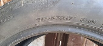 Bridgestone - 2