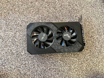 GTX 1660 Ti EVO OC 6GB ASUS - 2