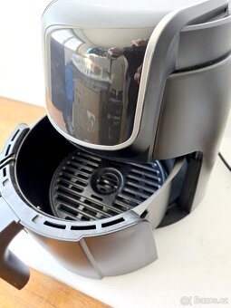 Horkovzdušná fritéza Midea Air Fryer 4L - 2