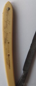 Firma Grohmann Varnsdorf 1929 - 2