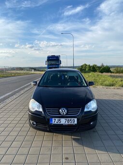 Volkswagen Polo 1.4 TDI - 2