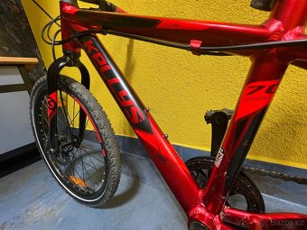 Kolo Kellys Marc 70 pro 6-10 let - 2