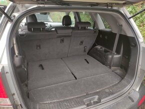 Kia Sorento 2,2 CRDI 4WD - 2