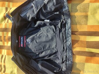 Spark Brono 2xl kozena bunda - 2
