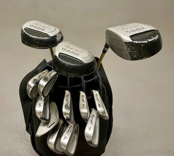 Set dámských golfových holí k prodeji - 2