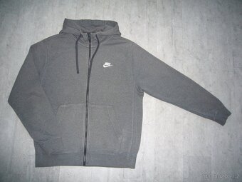 MIKINA NIKE VEL. S - 2