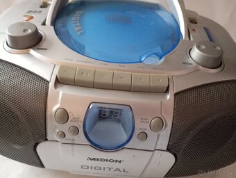 Rádio - 2
