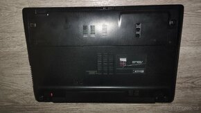 Asus X55C - 2