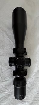 PCP Puškohled Vector Optics Veyron 4-16x44 FFP - 2