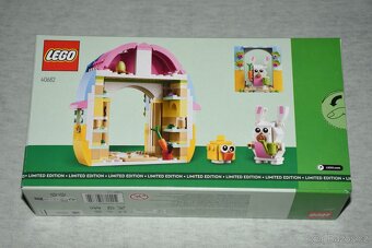 Lego 40682 - Jarní Zahradní Domek - 2