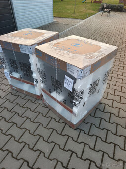 Vestavná 60cm myčka nádobí Beko DIN34320, nejlevněji, z24m - 2