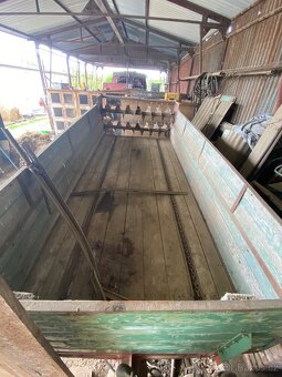 Rozmetadlo stetzl - 2