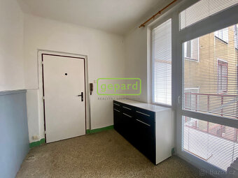 Pronájem bytu 2+1 56 m² - 2