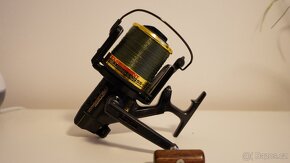 Daiwa Milionmax SS9000 - 2
