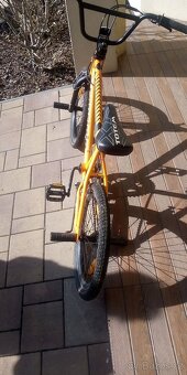 BMX Capriolo Totem - 2