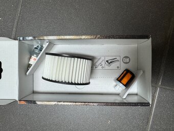Stihl ms 261 a 362 servisní kit - 2