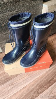 Gumovky Cortina vel. 39 - 2