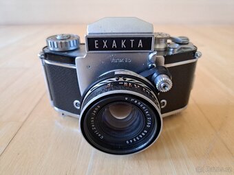Exakta Varex IIb - 2