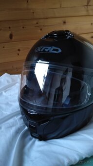 Helma na motorku XRC Touraner 2.0 - 2