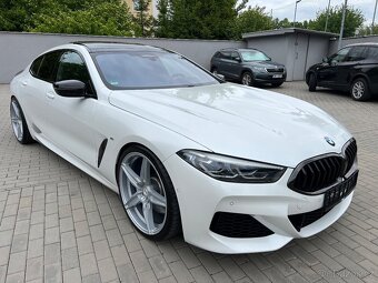 BMW 840i M Sport 2022 max. výbava - odpočet DPH - 2
