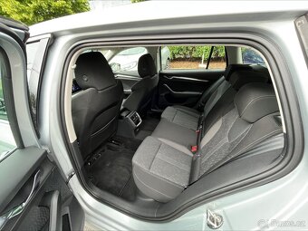 Škoda Octavia Combi 1.5 TSi, 110kW, Matrix LED, DPH - 2