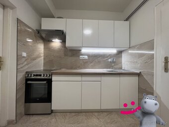 Pronájem bytu 2+kk, 55 m2 - Kralupy nad Vltavou, ev.č. 58524 - 2