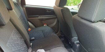 Suzuki SX4 1,9 ddis 99kw - 2