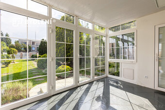 3P Bydlení - Prodej rodinného domu 180 m², pozemek 348 m², M - 2