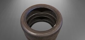285/40/22 Pirelli - letní - na dobírku - 2